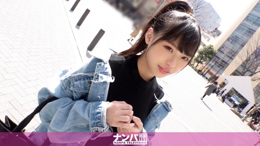 200GANA-2285_マジ軟派、初撮。 1476 スレンダー巨乳の美女をナンパ成功！生ち○ぽを見ると顔を赤らめさせる純情ガールもセックスが始まればおま○こを濡らしてイきまくる！